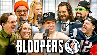 Bloopers Soly Podcast Saison 1 [upl. by Idolah392]