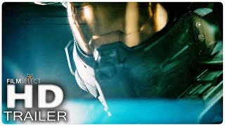 HALO Teaser Trailer 2022 [upl. by Remos]