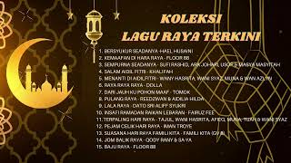 KOLEKSI LAGU RAYA TERKINI 2023 [upl. by Lugar]