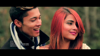 Sunil Giri  Aakhai Ta Ramro आँखै त राम्रो • Parshu • Kusum • Official MV [upl. by Sorilda]