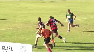 2024 Rugby Highlights for Kalamunda Rugby Club 1st Grade  2nd Grade [upl. by Devonne]