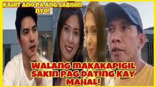 🔺MYGZ MOLINO BASTA MAHAL KO SI MAHAL HINDE PADADARAG KAY JASON [upl. by Biggs]