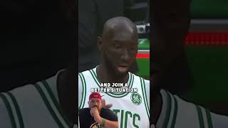 What Happened To Tacko Fall nba basketball taco [upl. by Ynittirb]