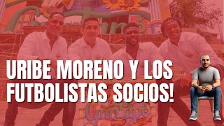 SEGUNDA PARTE  YERRY MINA Y LOS NEGOCIOS [upl. by Atnaloj]