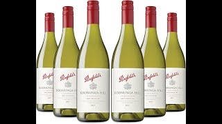 Penfolds Chardonnay 2023 Koonunga Hill [upl. by Charlotta]