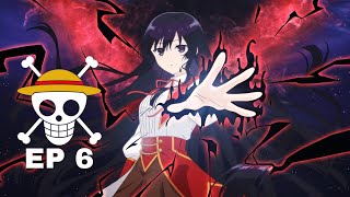 Villainess level 99 season 1 Episode 6 English sub release date [upl. by Ahsiatal]