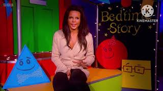 CBeebies Bedtime Stories 1x762 Along Came A Different [upl. by Mount]