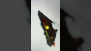 Space battleship Yamato Gamelin ￼￼simple planes ￼ [upl. by Nojad]