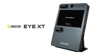 구독으로 즐기는 골프 시뮬레이터의 새로운 시대 I UNEEKOR EYE XT [upl. by Carothers]