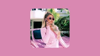 ✨ throwback songs to boost your confidence  a glow up playlist for baddies [upl. by Yelsek]