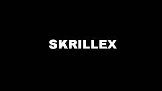 Skrillex  Scary Monsters and Nice Sprites w Lyrics [upl. by Stich]