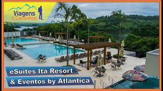 eSuites Itá Resort amp Eventos by Atlantica [upl. by Sunil477]