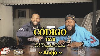 Da Happy Hour  Codigo 1530 Anejo Tequila [upl. by Renard]