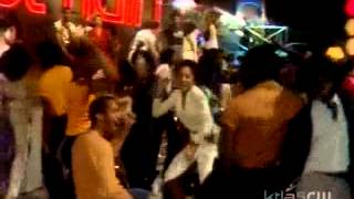 Soul Train Dancers Skyy  Super Love 1981 [upl. by Rochella904]