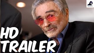 Defining Moments Official Trailer 2021  Burt Reynolds Sienna Guillory Tammy Blanchard [upl. by Nugent]