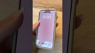 asmr iphone 15 pro refresh 🫧🧼💗🫐 refresh reset asmr aesthetic iphone reset [upl. by Adlen]