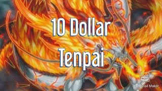 The 10 dollar Tenpai Deck [upl. by Greyso]