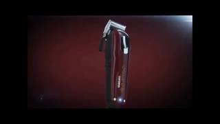 Masina de tuns Wahl Cordless Magic Clip  Prezentare [upl. by Connett76]