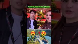 Ajju bhai kis video 😍🥀 freefiregame freefiregame shortsvideo short [upl. by Violetta]