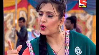 Lapataganj Phir Ek Baar  Episode 214  7th April 2014 [upl. by Nongim]