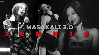 Masakali 20 Jennie FMV [upl. by Steve]