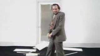 A Big Chunk Of The Kenny Everett Video Show 8 [upl. by Halla]