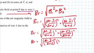 2018 AP Physics C EM 3 [upl. by Mccallum933]