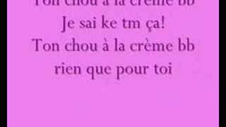 chou a la creme [upl. by Johann]