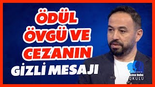 Anne Babaların Çocuklarına Verdiği Gizli Mesajlar İyi Yaptığımızı Sanıyoruz Ama  BBO Yapım [upl. by Ennaitsirk]