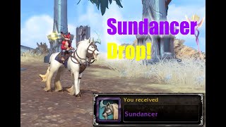 Sundancer DropWOW Mount Drop [upl. by Nonahs710]