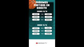 CILSA VS SOTELO Primera División [upl. by Ayra]