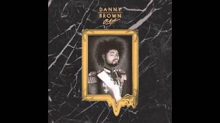 Danny Brown  Clean Up [upl. by Akcirahs]