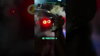 No Sigas Esta Cultura drifting takeover cars [upl. by Fagin]