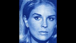 Candice Bergen in Italy 1968 [upl. by Notnef993]