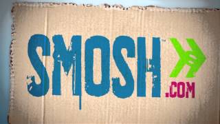 SMOSH LUNCHTIME THEME [upl. by Entroc279]