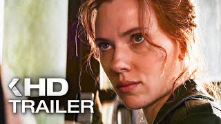 BLACK WIDOW Trailer 2 2021 [upl. by Merilyn]