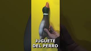 JUGUETE DEL PERRO Sonidos de juguete para perros Efectos de Sonido Squeaky Dog Toy Sound [upl. by Ahserkal605]