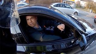 Biker Who Caught Ronnie Pickering Strikes Again [upl. by Donelu]