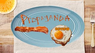 Review of Edward L Bernays PROPAGANDA [upl. by Neeliak]