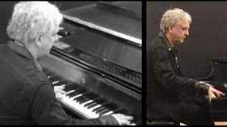 PERFIDIA Piano Gary Clark [upl. by Wolfson]