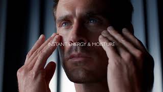 NovAge Men Easy 4 steps of skincare routine  Oriflame Pakistan [upl. by Claud]