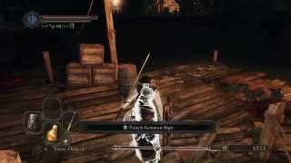 IPAT Dark Souls II Part 8 [upl. by Constantia270]