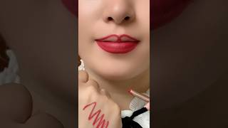 Lipstick Tutorial Beauty Tips makeup skincaretutorial makeuptutorial [upl. by Lindsley966]