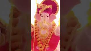 Maurya re bappa maurya re❤️🚩youtubeshorts treandingsong ganeshchaturthi ganeshchaturthimela [upl. by Bancroft]