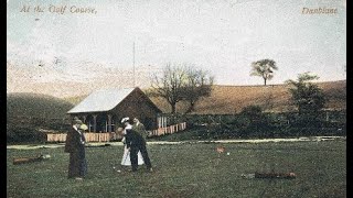 Dunblane Hydropathic Golf Course Laighills Park [upl. by Absalom]