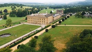 Treasures from Chatsworth Episode 5 The Needlework of Elizabethan Chatsworth [upl. by Martelli902]