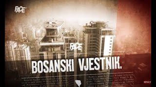 BOSANSKI VJESTNIK – 1 2 2024 [upl. by Aciras931]