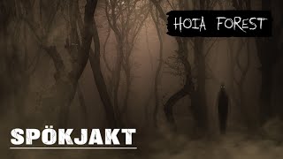 SPÖKJAKT  HOIA FOREST [upl. by Nhor]