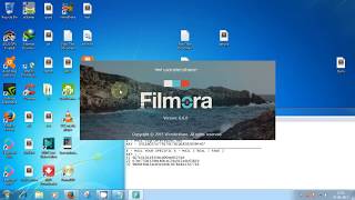 How To Crack Wondershare Filmora Latest Version for Free [upl. by Mcfadden]