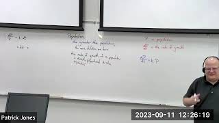 Differential Equations Theory of Initial Value Problems [upl. by Nnyloj556]